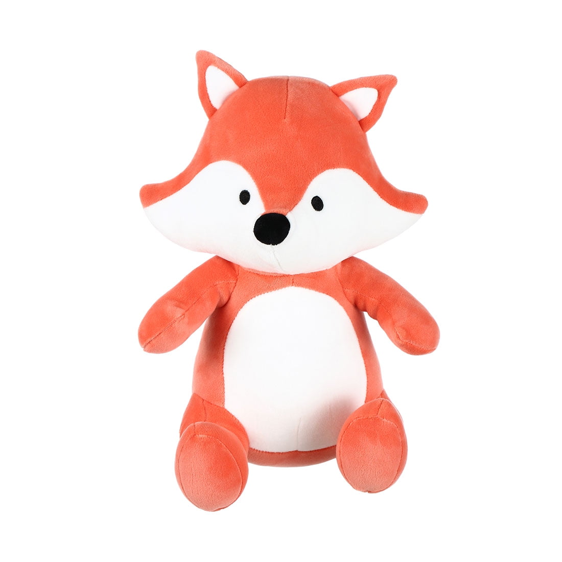 miniso fox plush