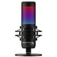 thumbnail image 2 of Microfono Gamer Profesional HYPERX QuadCast S Streaming Condensador RGB Kingston HMIQ1S-XX-RG/G, 2 of 6