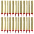 thumbnail image 1 of Cake Candle Sparkler Firework Safe Smokeless Birthday Candles Fountain Party Cake Decor Accessories, 1 of 4