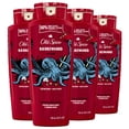 thumbnail image 1 of Gel de baño Old Spice Krakengard para hombre 710 ml (paquete de 4), 1 of 6