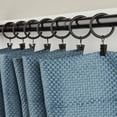 thumbnail image 3 of Montevilla 5/8" Clip Rings, 7-Pack, 3 of 4