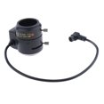 thumbnail image 2 of Runquan CCTV Industrial Camera Varifocal 2.8-12mm IR Auto IRIS CS Mount Lens Format, 2 of 8