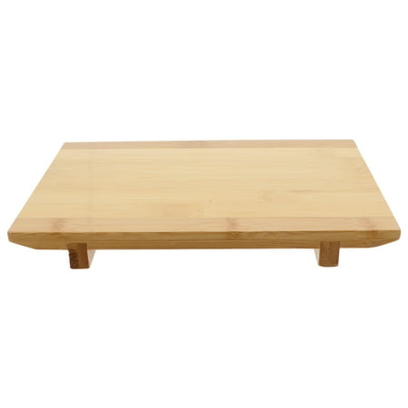 

Household Sushi Tray Practical Restaurant Sushi Plate Durable Sashimi Plate