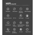 thumbnail image 2 of Reproductor Multimedia Universal para Coche, Radio MP3 de 1 DIN, Estéreo, Bluetooth, Botones de Colores, 1 DIN, 2 of 5