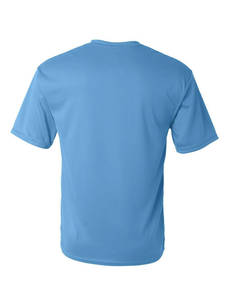 SALSATION　Tshirt with split　S　Light blue SALSATION Tshirt with split S Light blue SALSATION Tshirt