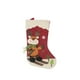thumbnail image 1 of Toystoory Bolsa de regalo de Navidad Escaparate Árbol Colgante decorativo Calcetín de Navidad Colgante Fiesta temática Atmósferas Decoración Interior Kits de decoración para fiestas Animal Toystoory HA070099-03, 1 of 1