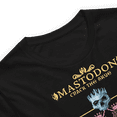 thumbnail image 4 of Mastodon - Crack the Skye Jumbo Print T-Shirt, 4 of 7