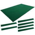 thumbnail image 1 of HEATSHAKING Pool Table Cloth Smooth Surface Casual Set, 1 of 8