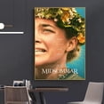 thumbnail image 5 of Pósteres de películas de Midsommar, impresiones de pintura en lienzo de película de terror retro, arte de pared, imagen vintage para sala de estar, decoración del hogar, mural, 5 of 5
