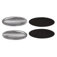 thumbnail image 1 of Luz LED de señal de giro para Mazda B2500 Afortunado Sencillez, 1 of 5