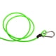 thumbnail image 2 of Cuerda elástica elástica, correa de seguridad, caña de pescar, correa de paleta, accesorio para canoa de Kayak Verde kusrkot Paddle Correa, 2 of 8