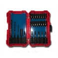 thumbnail image 2 of Voyager Tools 26PCS Impact Drill and Driver Bit Set, 2 of 2