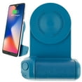 thumbnail image 1 of Magnetic Camera Handle Bluetooth Bracket Non-slip Anti-shake Wireless Charging Stand  Portable Compatible with iOS Android Phone Photo Video, 1 of 8