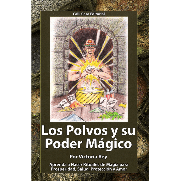 Polvos y Su Poder Mágico