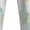 White, variant on Gukieu Colorful Butterfly Print Men's Home Trousers, Elastic Drawstring Home Pajamas Clothing Suitable for Adult Men-Small
