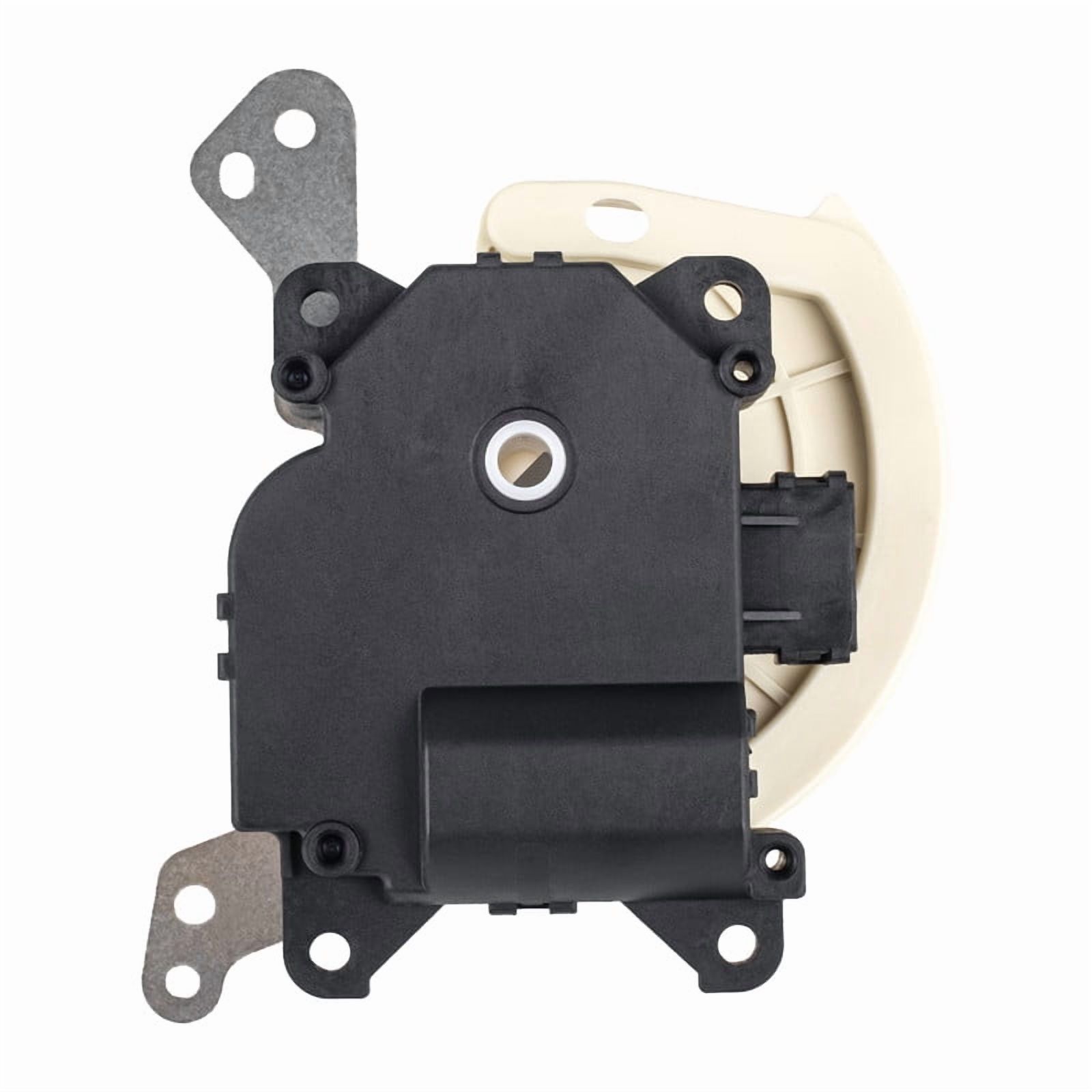 ISA HVAC Air Blend Door Actuator For Honda Accord 2008-2012