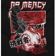 thumbnail image 2 of Kanji Street Fighter No Mercy Ryu Hoodie Hooded Sweatshirt Men Brisco Brands S, 2 of 6