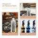 thumbnail image 2 of Botella de spray vacía recargable Botella de spray de pulverización de niebla fina para peluqueros, 2 of 6