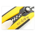 thumbnail image 4 of Crimper Cable Cutter Adjustable Automatic Wire Stripper Multifunctional Stripping Crimping Pliers Terminal Hand Tool, 4 of 10