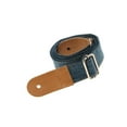 thumbnail image 4 of serony Ukulele Strap Belt with PU Leather Ends for Ukuele 4 String Guitar Blue, 4 of 9