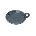 thumbnail image 2 of Yusimy Candle Holder Ceramic Kiln Transmutation Irregular Glaze for Home Tabletop Living Room Candlelight Decor, 2 of 6