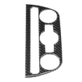 thumbnail image 3 of Panneau de Commutation en Fibre de Carbone pour Véhicule Housse de Climatiseur Véhicule Raccord, 3 of 7