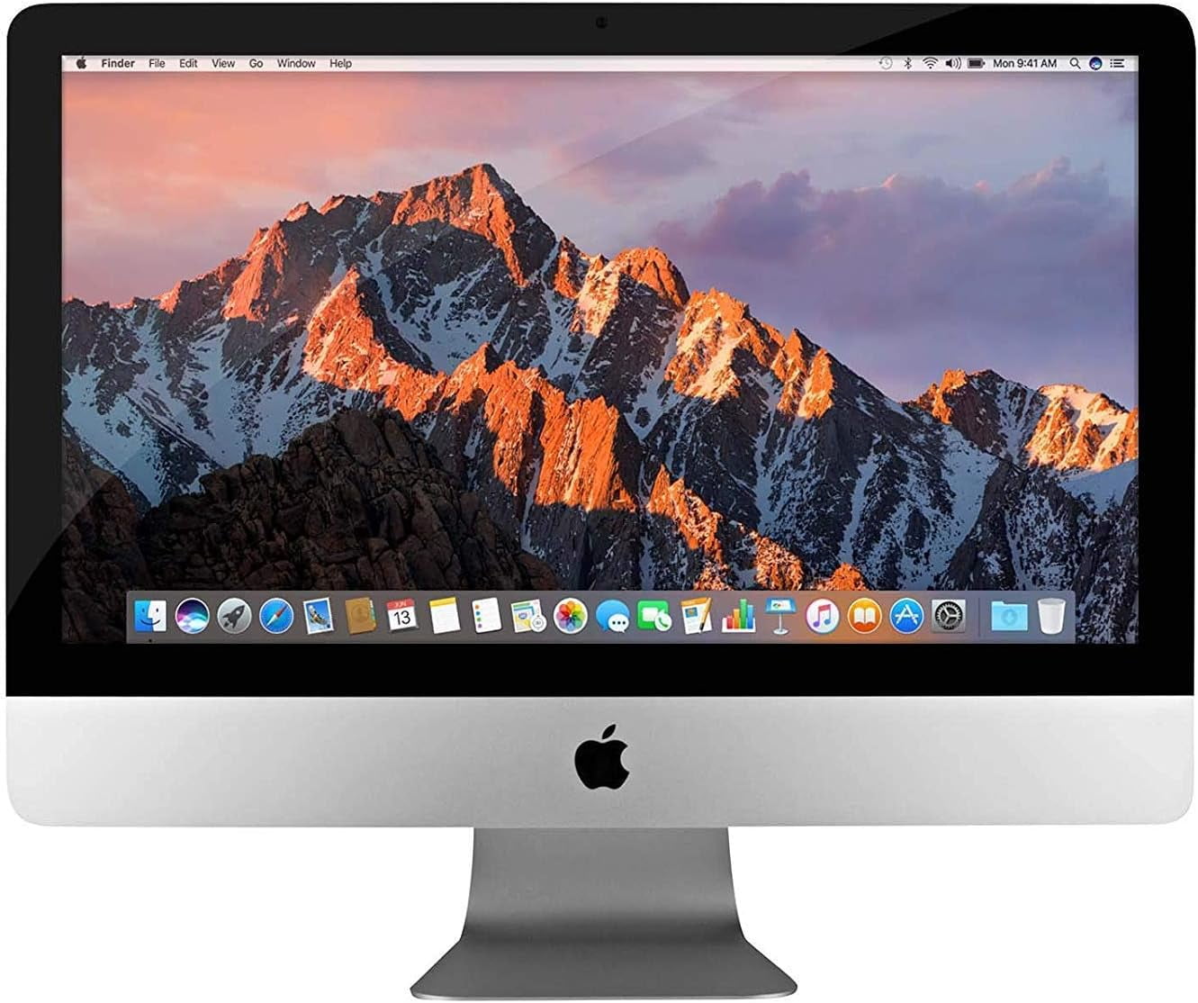 Apple iMac Pro 27