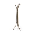 thumbnail image 3 of Hodedah HI9740 Freestanding Coat Rack, 3 of 4
