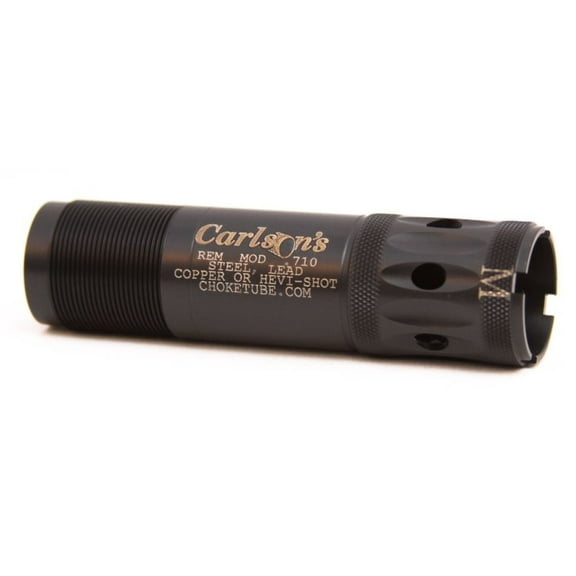 Carlsons Remington Ported Sporting Clay Choke Tube