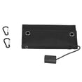 thumbnail image 1 of Cargador de células solares monocristalinas portátiles plegables del panel solar USB de 8W 5V para exteriores, 1 of 14