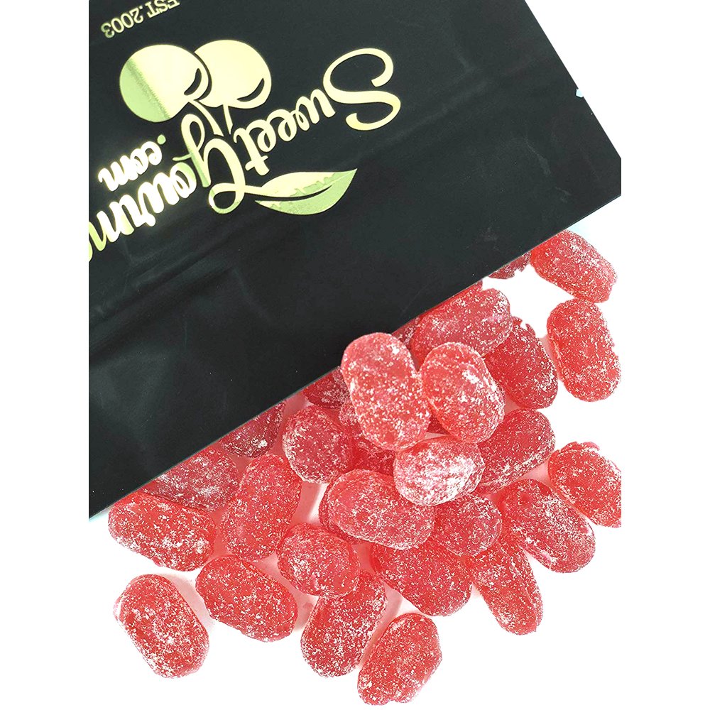 Claeys Sanded Natural Candy Drops 2 Lbs Old Fashioned Flavor (Anise) by SweetGourmet