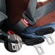 thumbnail image 2 of Clearance sale!Car Safety Belt Lock Tongue Straight Lock Tongue Straight Insert Safety Belt Insert Lock Tongue, 2 of 9
