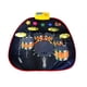 thumbnail image 1 of Niños Bailando Jazz Drum Music Mat Baby Enlightenment Music Learning Manta Iluminación Puzzle Juguete Multifuncional Moyic FN002320-00, 1 of 6