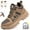 Brown, variant on Ecetana Steel Toe Boots for Men Industrial Construction Anti-puncture Work Safety Shoes