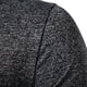 thumbnail image 5 of pstuiky camisetas de hombre, Camiseta de manga corta con cuello redondo y estampado liso para hombre camisetas de hombre l, 5 of 7