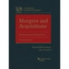Pre-Owned Mergers and Acquisitions: A Transactional Perspective (Hardcover 9781642422498) by Stephen M. Bainbridge, Iman Anabtawi