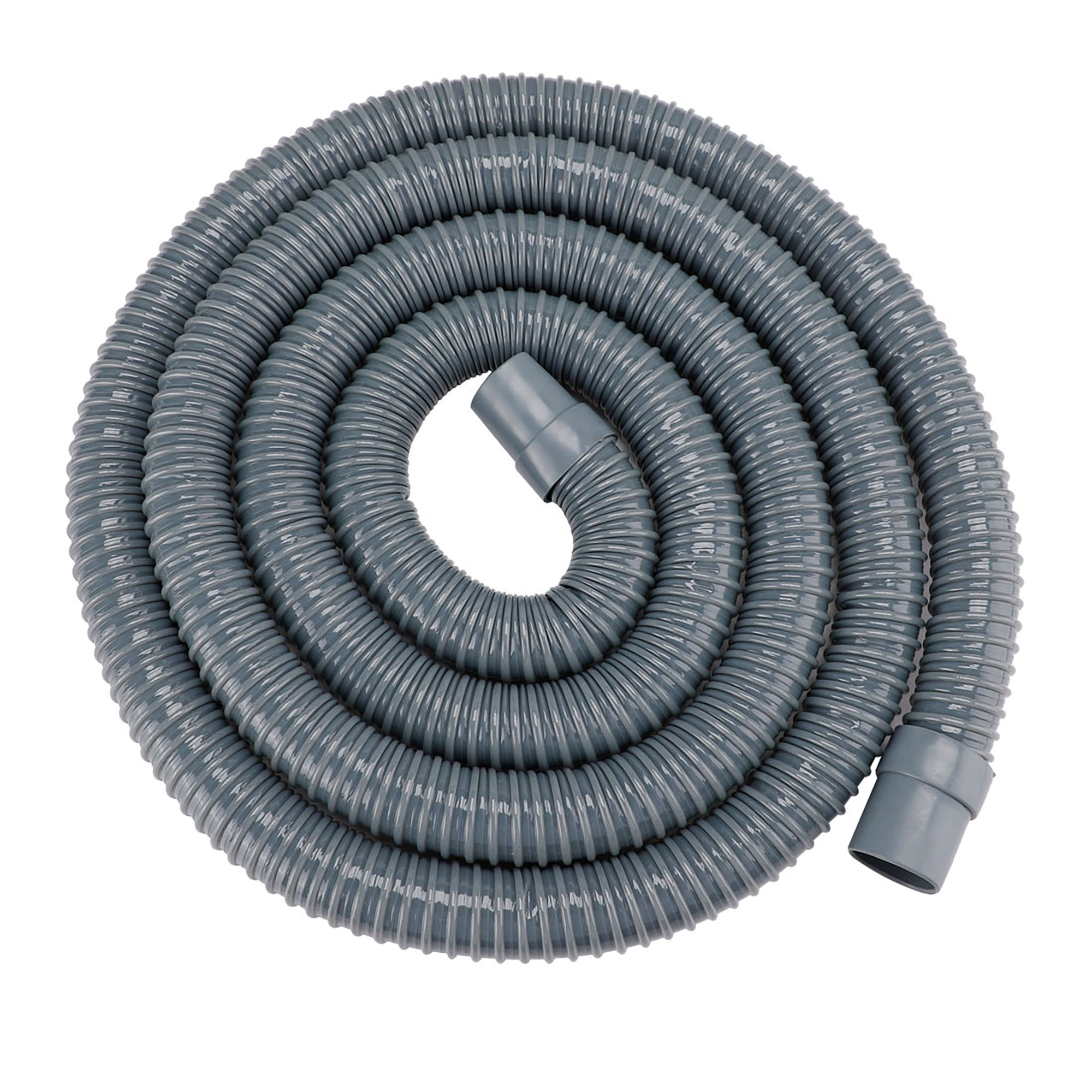 8 Ft Universal Wash Machine Drain Hoses Extension Outlet Water