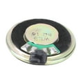 thumbnail image 1 of Bocina De Altavoz De 8 Ohmios, 1 W, Amplificador De Bocina De Altavoz Con Imán De 2 Piezas: Altavoz Estéreo De Audio Compacto Y Claro Para Una Experiencia De Sonido Mejorada, 1 of 7