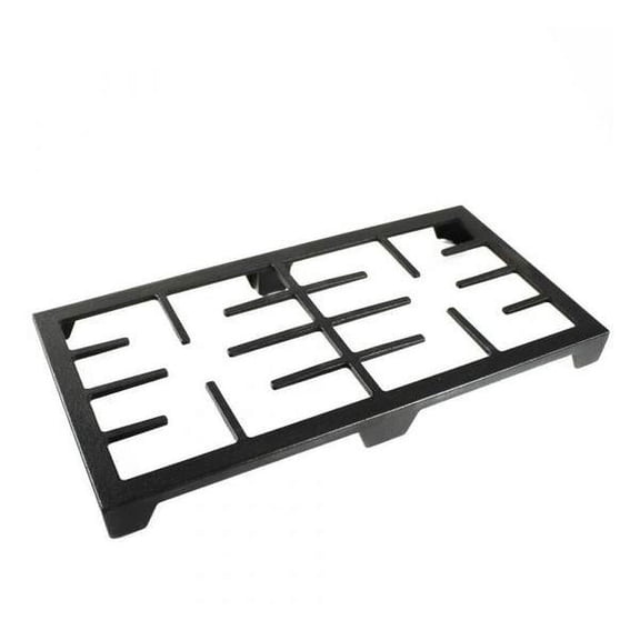 WHIRLPOOL W11344501 GRATE-BRNR - GENUINE OEM PART