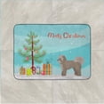 thumbnail image 3 of Zuchon 1 Christmas Tree Machine Washable Memory Foam Mat, 3 of 4