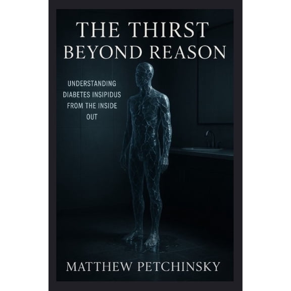 Apophis Health The Thirst Beyond Reason: Understanding Diabetes Insipidus From the Inside Out, (Paperback)