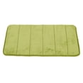 thumbnail image 6 of Water absorbing Quick drying Anti slip Reelable Floor Cushion Pad Household(Green), 6 of 8
