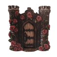 thumbnail image 1 of koolsoo Miniature Fairy Garden Accessories Fairy Gate for Trees Yard Micro Landscape Style A, 1 of 9