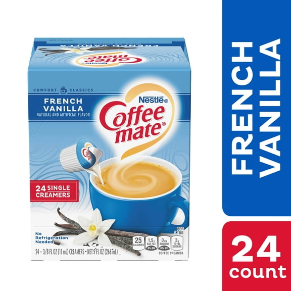 Coffee Mate Creamer Pump