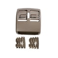 thumbnail image 1 of LHD Air Conditioning AC Vent Grille Outlet Panel For Mercedes For Benz W204 C204, 1 of 6