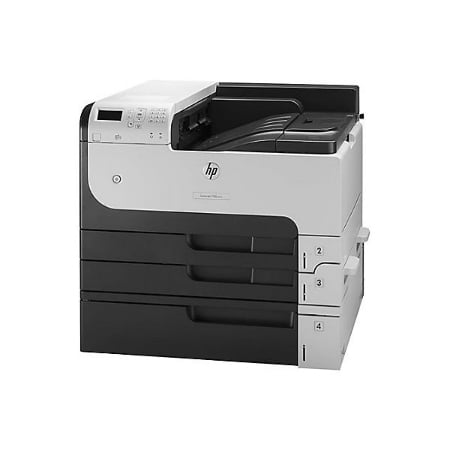 HP LaserJet Enterprise 700 Printer M712xh - printer - monochrome - laser