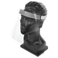 thumbnail image 3 of Disposable Plastic Face Shield, 3 of 7