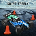 thumbnail image 4 of Amdohai RC Car 2.4GHz Off-Road Car 1/20 Racing Car Remote Control Truck RTR, 4 of 8