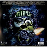 Primus - Antipop - Music & Performance - Vinyl