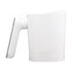 thumbnail image 1 of Tamiz de harina Cateissary con pilas herramienta para hornear en forma de taza gran capacidad, 1 of 6
